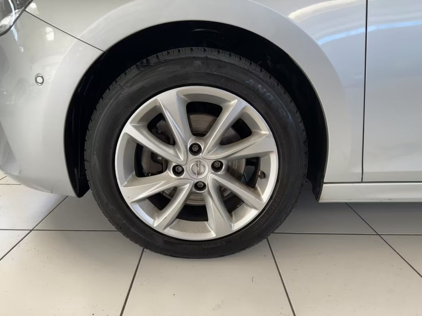 Opel Corsa — фото 13