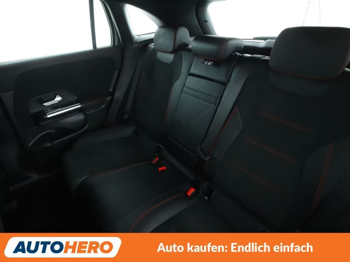 Mercedes-Benz EQA — фото 15