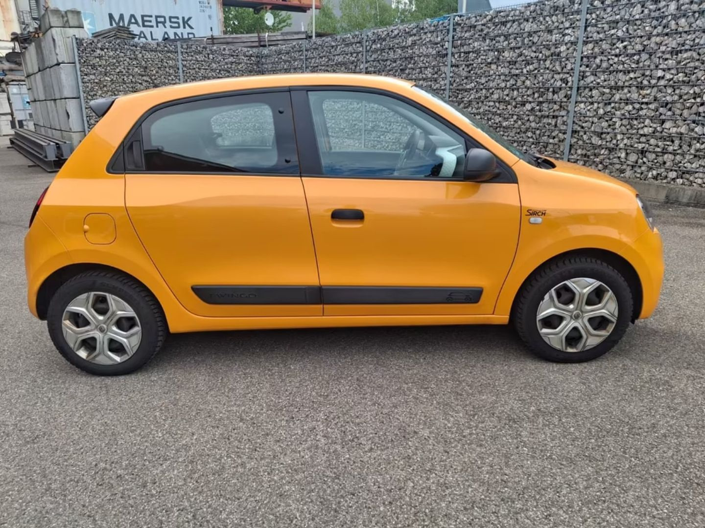 Renault Twingo — фото 2