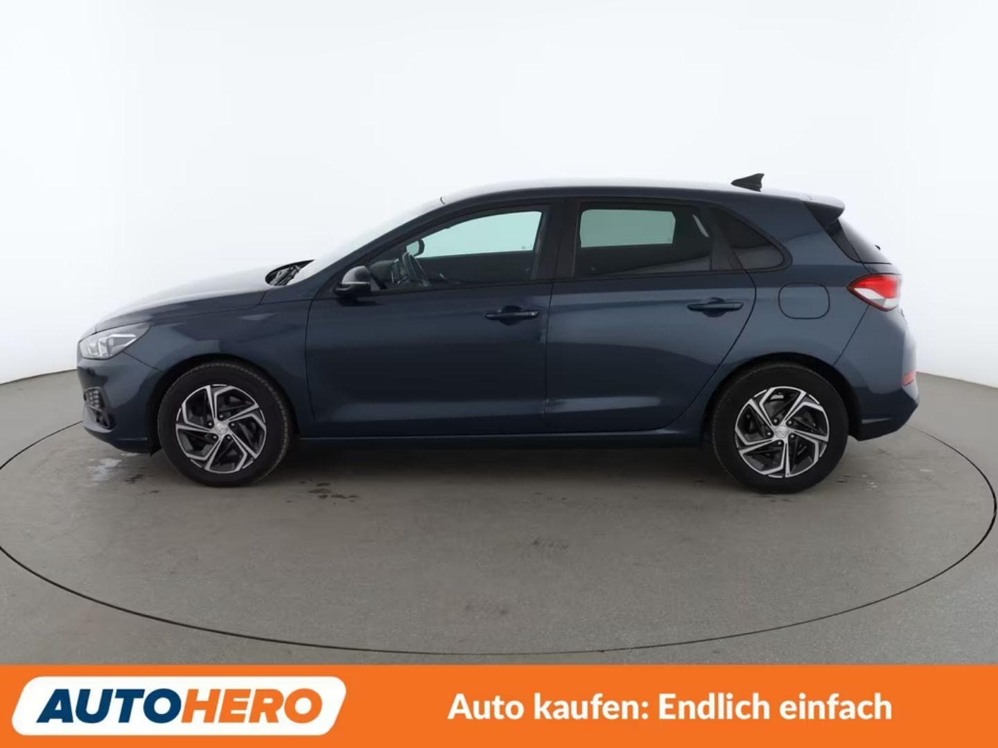 Hyundai i30 — фото 4