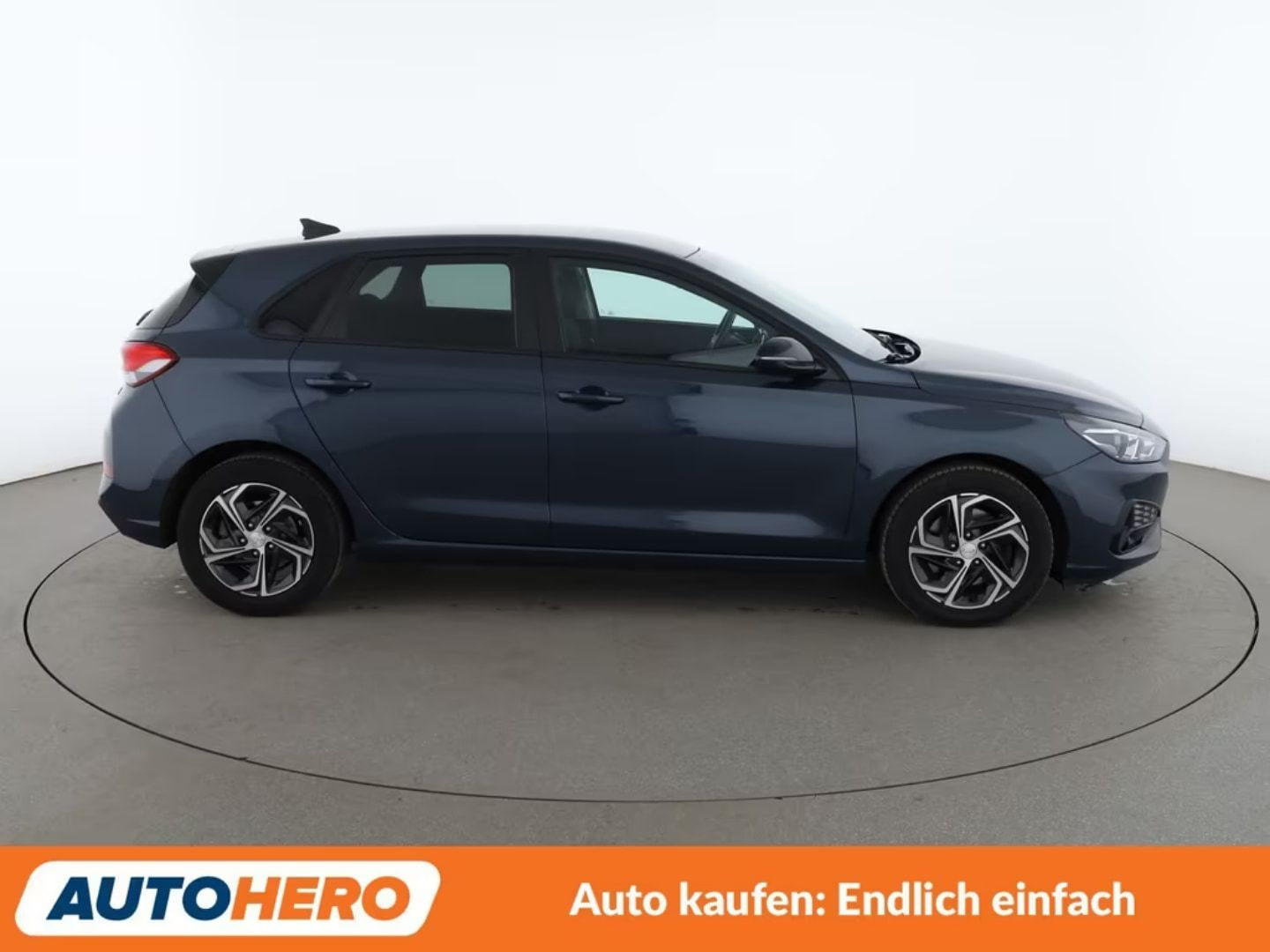 Hyundai i30 — фото 5
