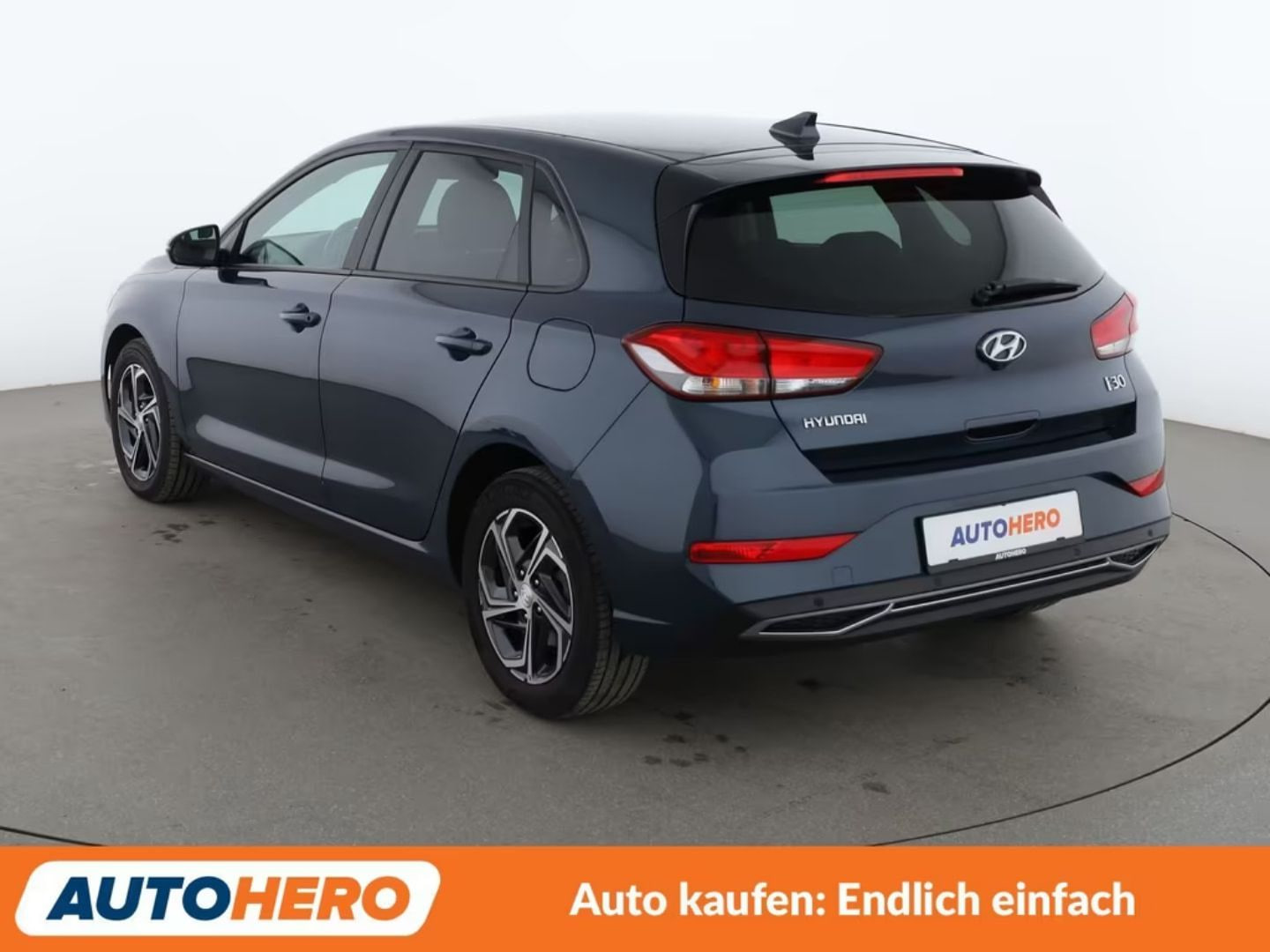 Hyundai i30 — фото 6