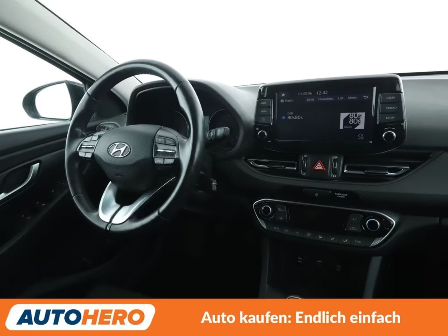 Hyundai i30 — фото 9