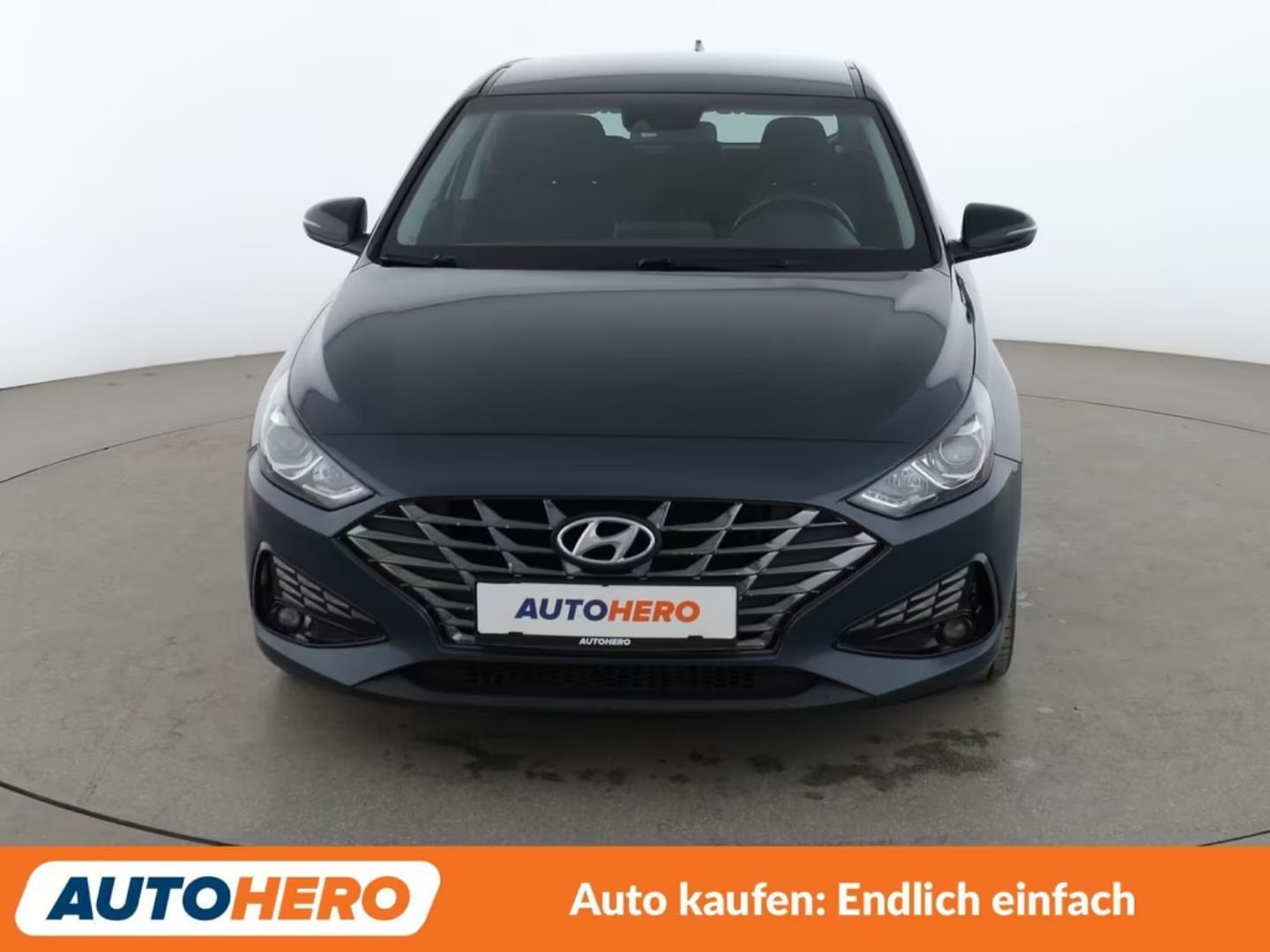 Hyundai i30 — фото 12
