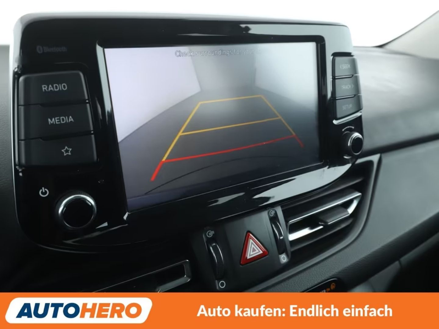 Hyundai i30 — фото 14