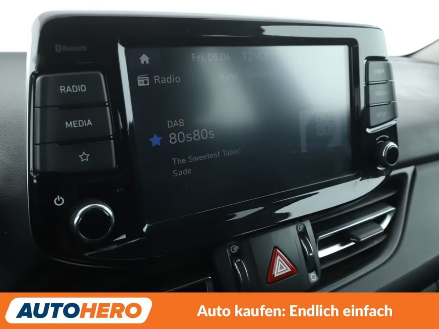 Hyundai i30 — фото 15