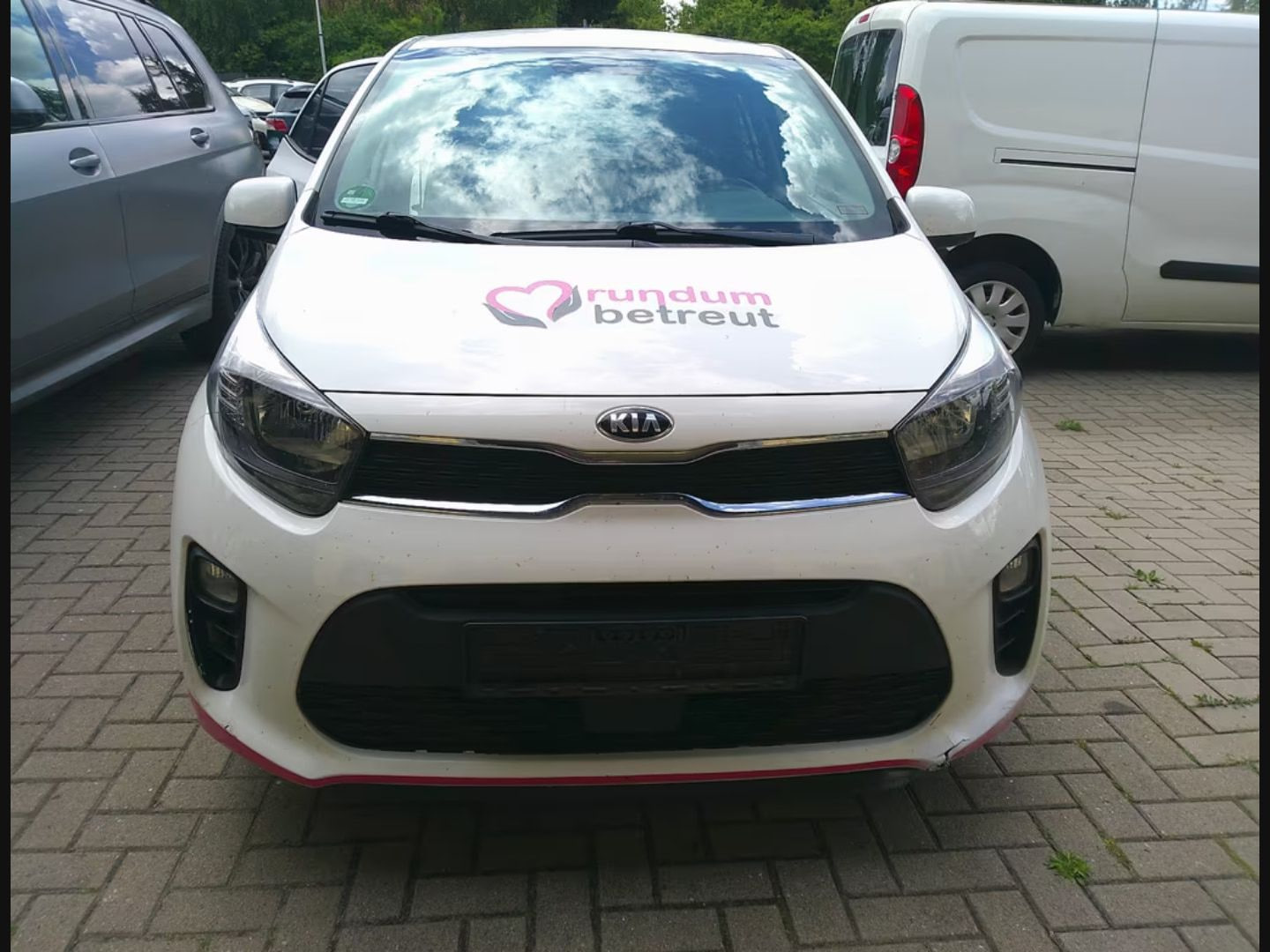 Kia Picanto — фото 4