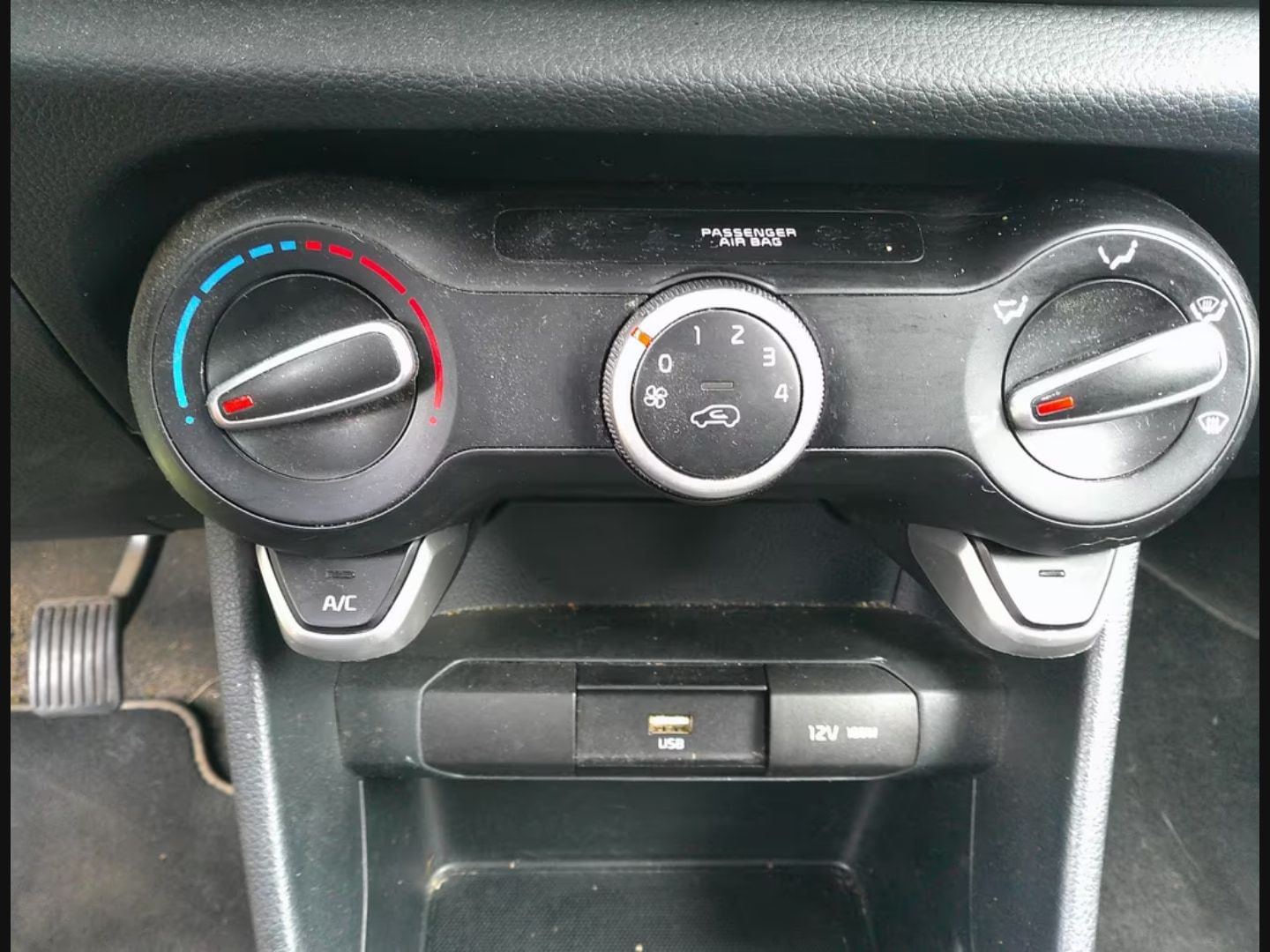 Kia Picanto — фото 10