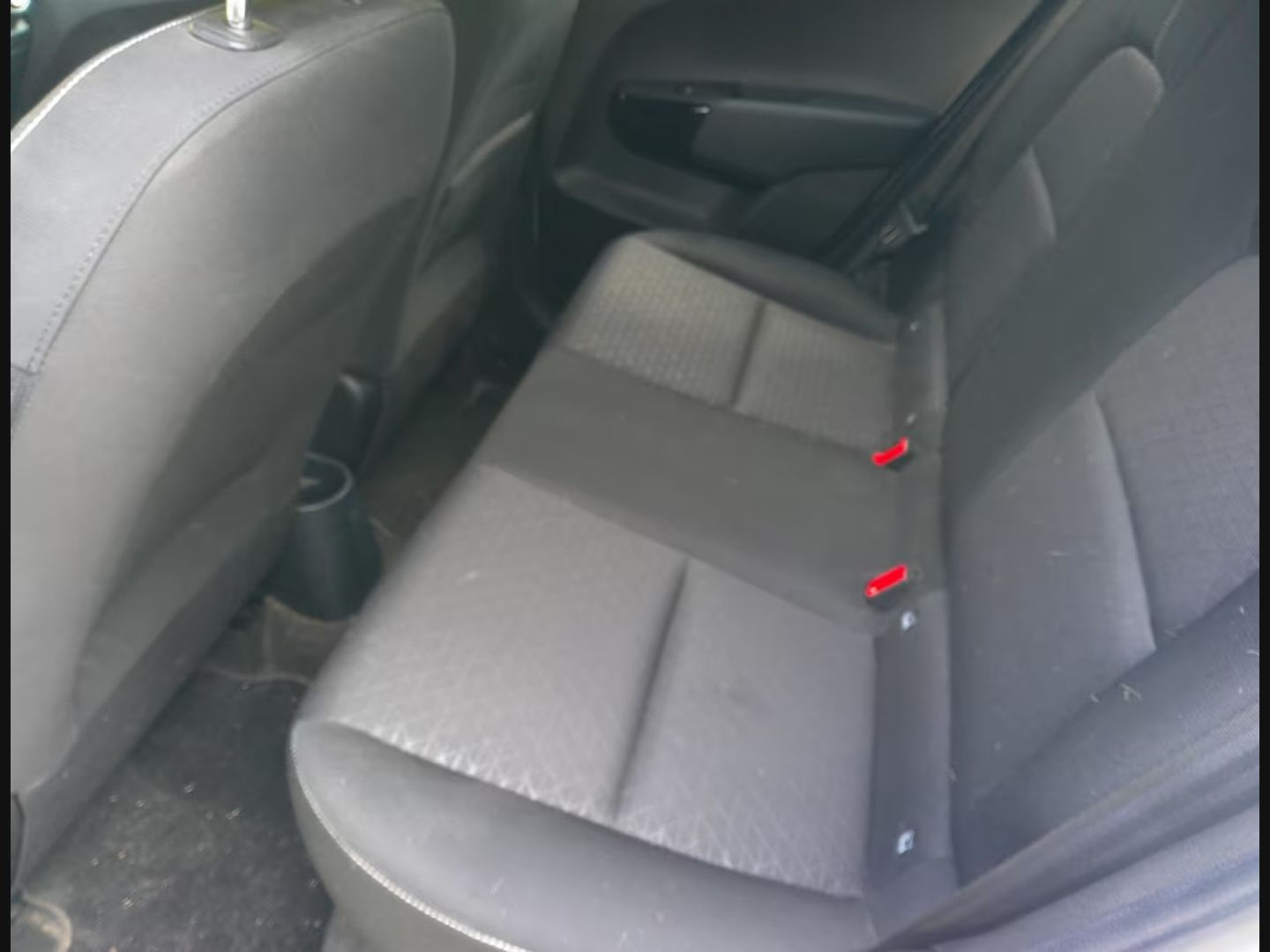 Kia Picanto — фото 13
