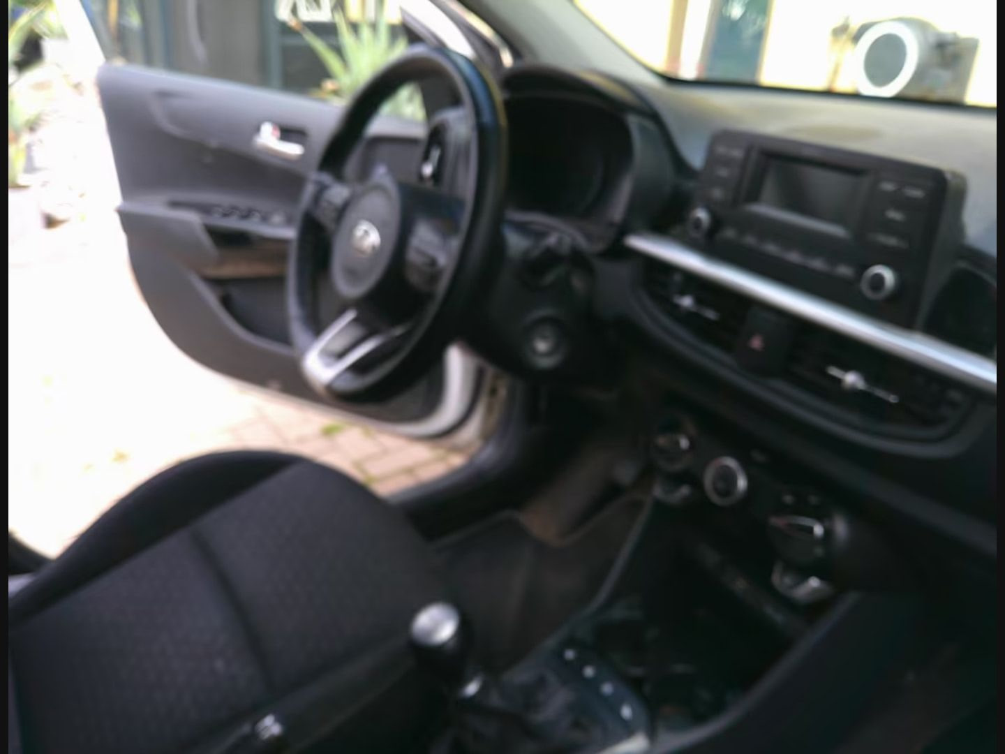 Kia Picanto — фото 15