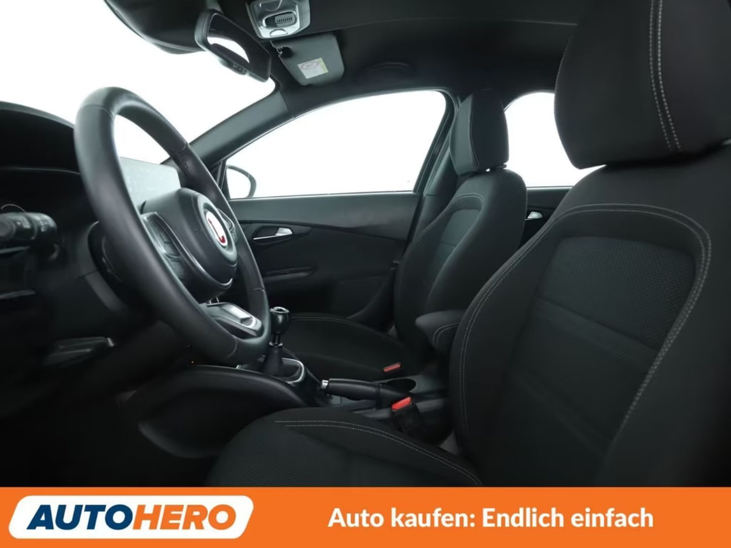 Fiat Tipo — фото 11