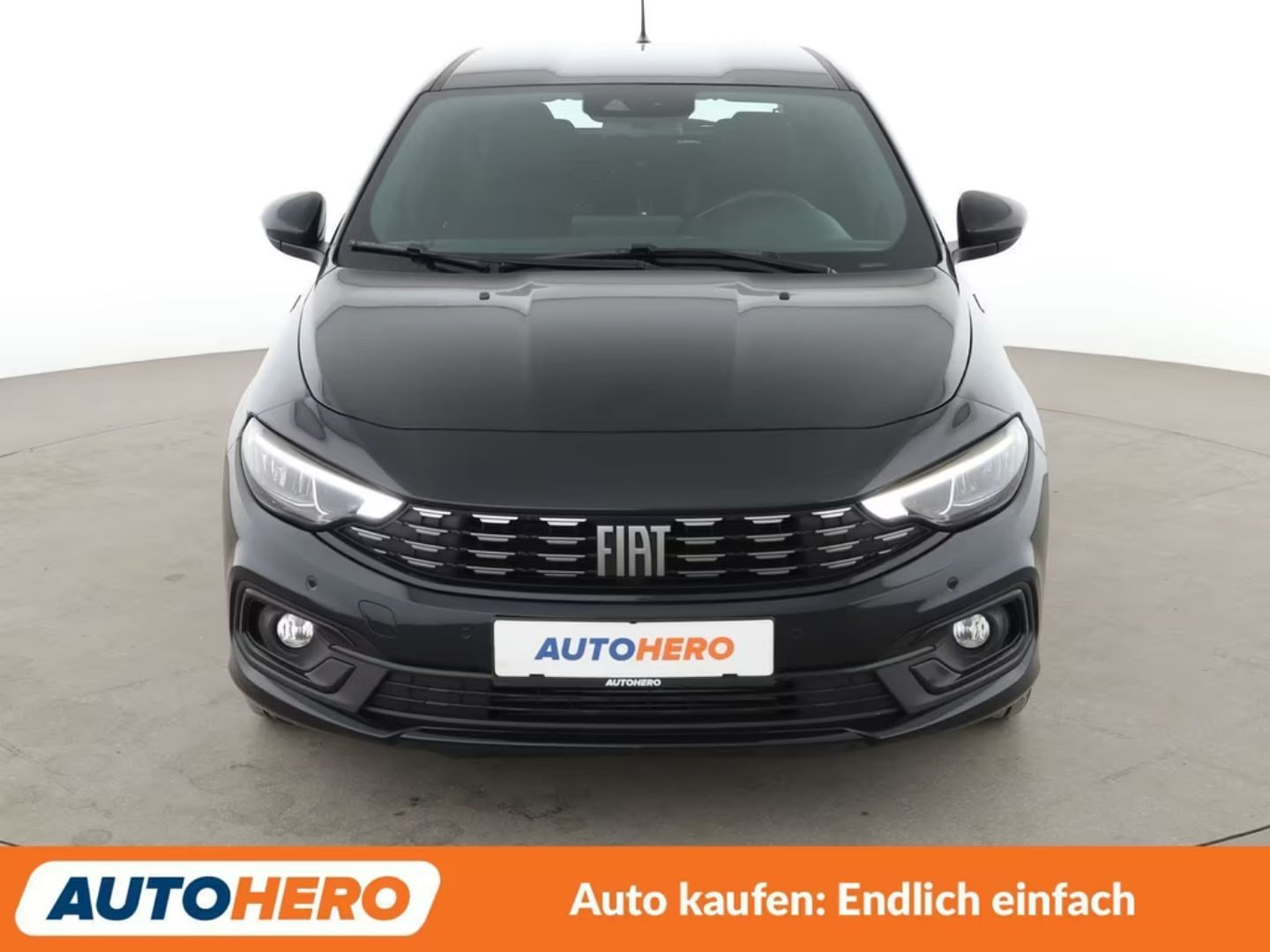 Fiat Tipo — фото 12