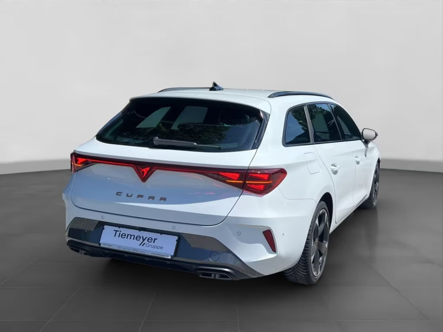 Cupra Leon — фото 3