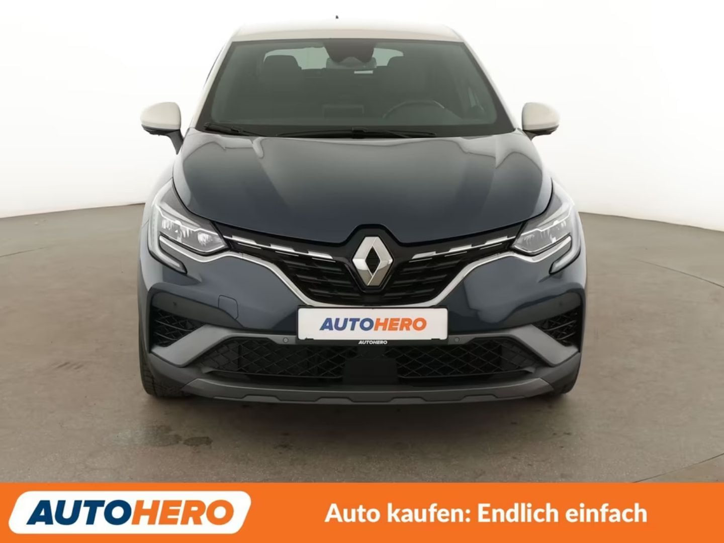 Renault Captur — фото 12