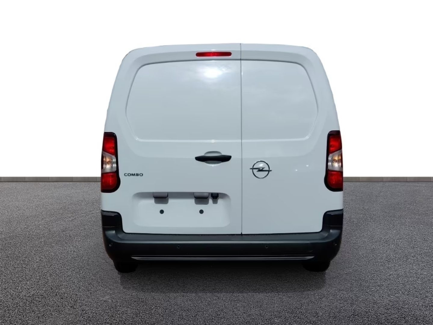 Opel Combo — фото 2