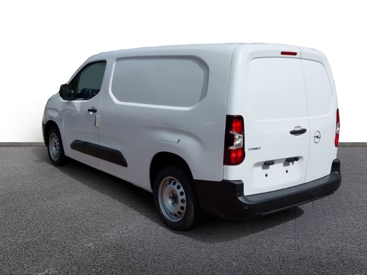 Opel Combo — фото 3