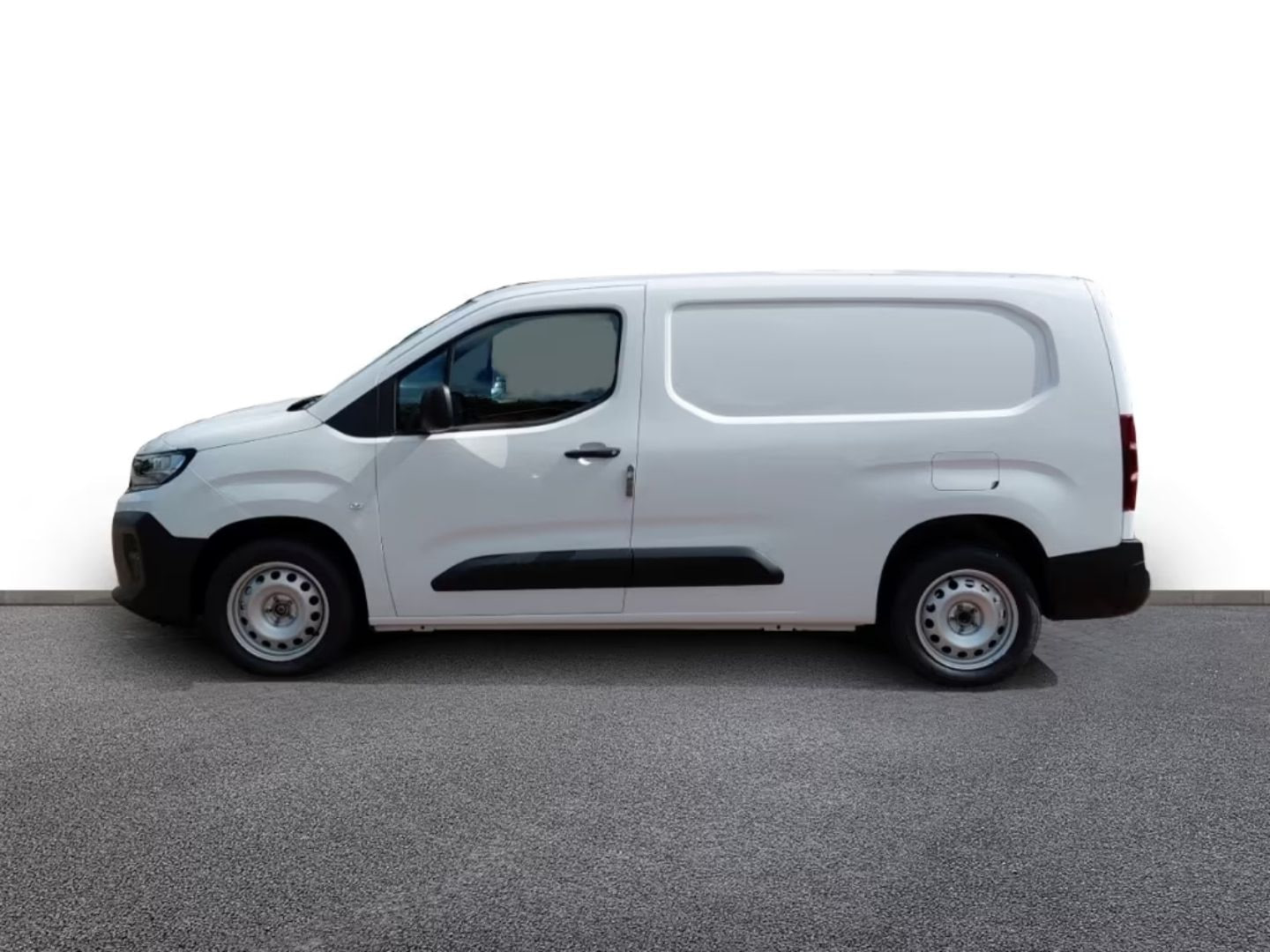Opel Combo — фото 4