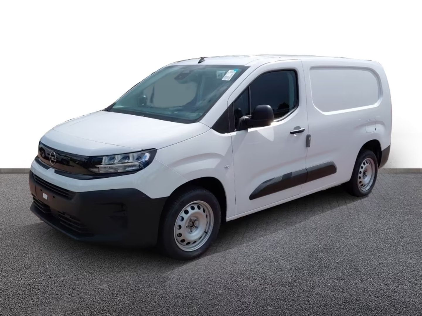 Opel Combo — фото 5