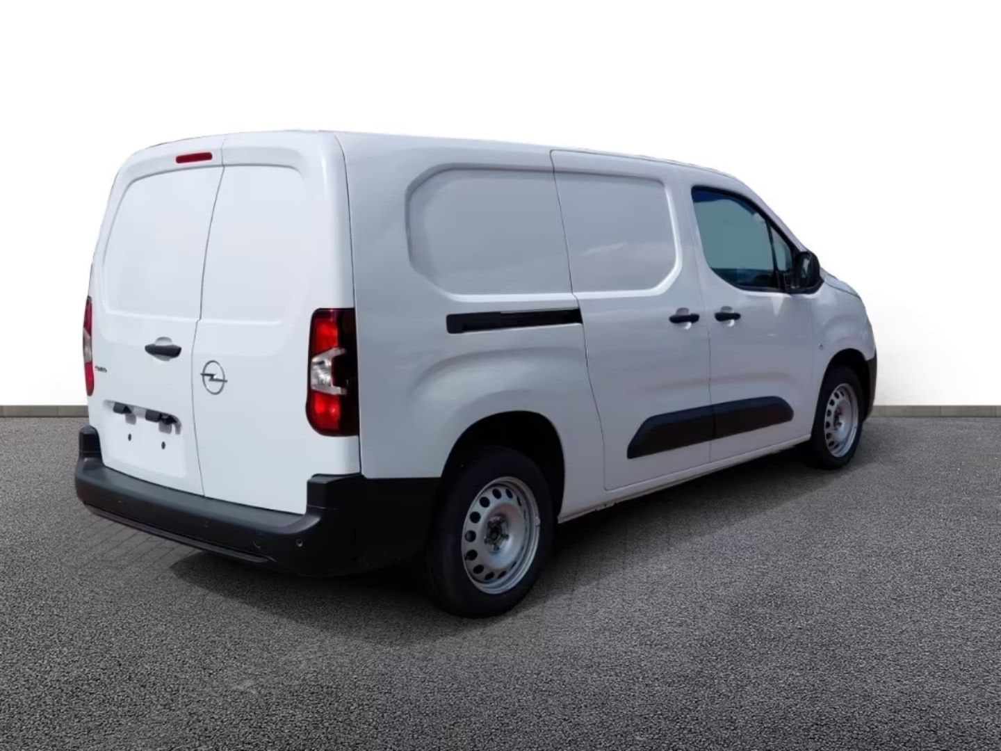 Opel Combo — фото 6
