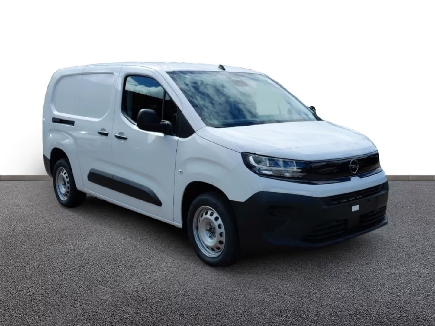 Opel Combo — фото 14