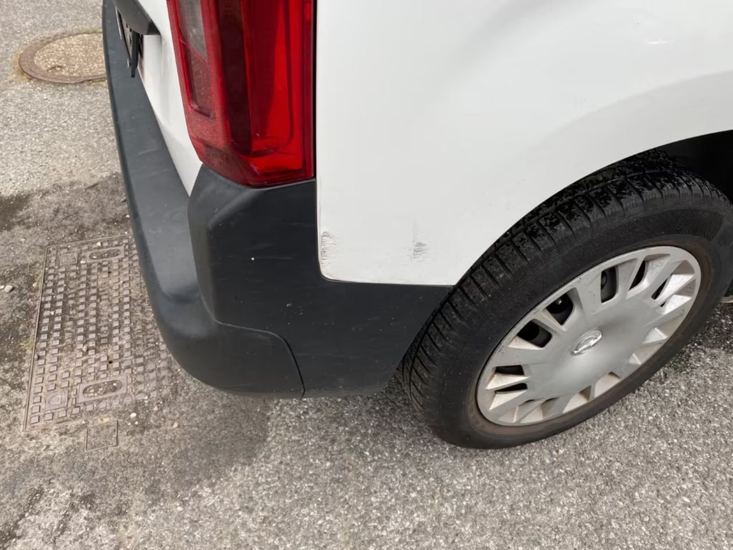 Opel Combo — фото 2