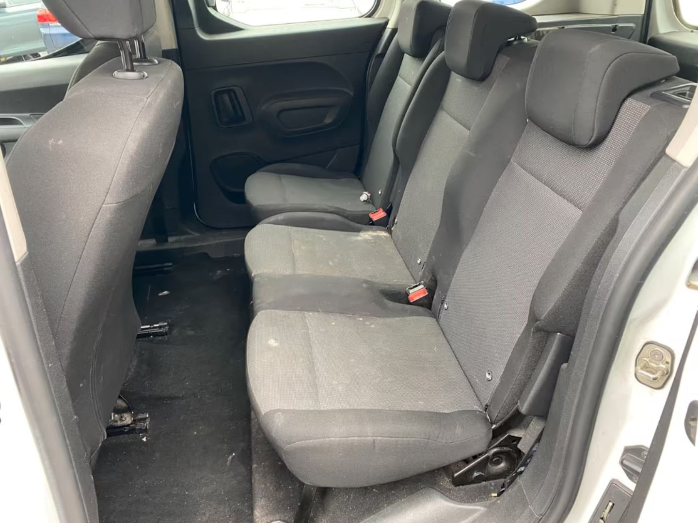 Opel Combo — фото 11