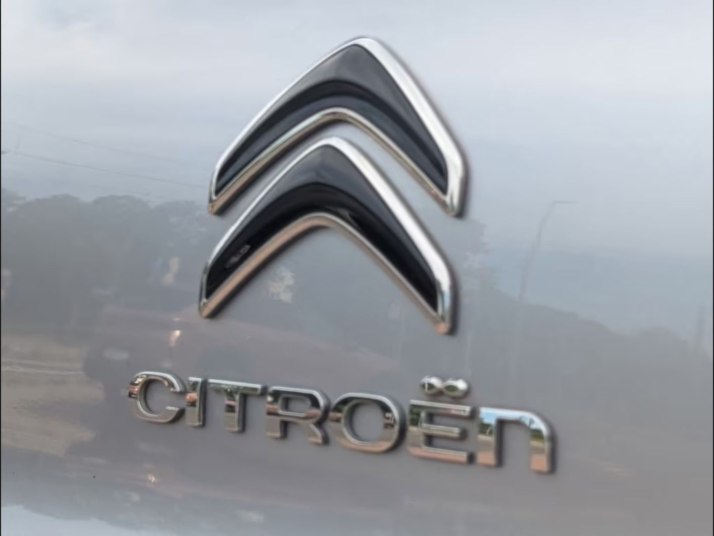 Citroen C3 — фото 4