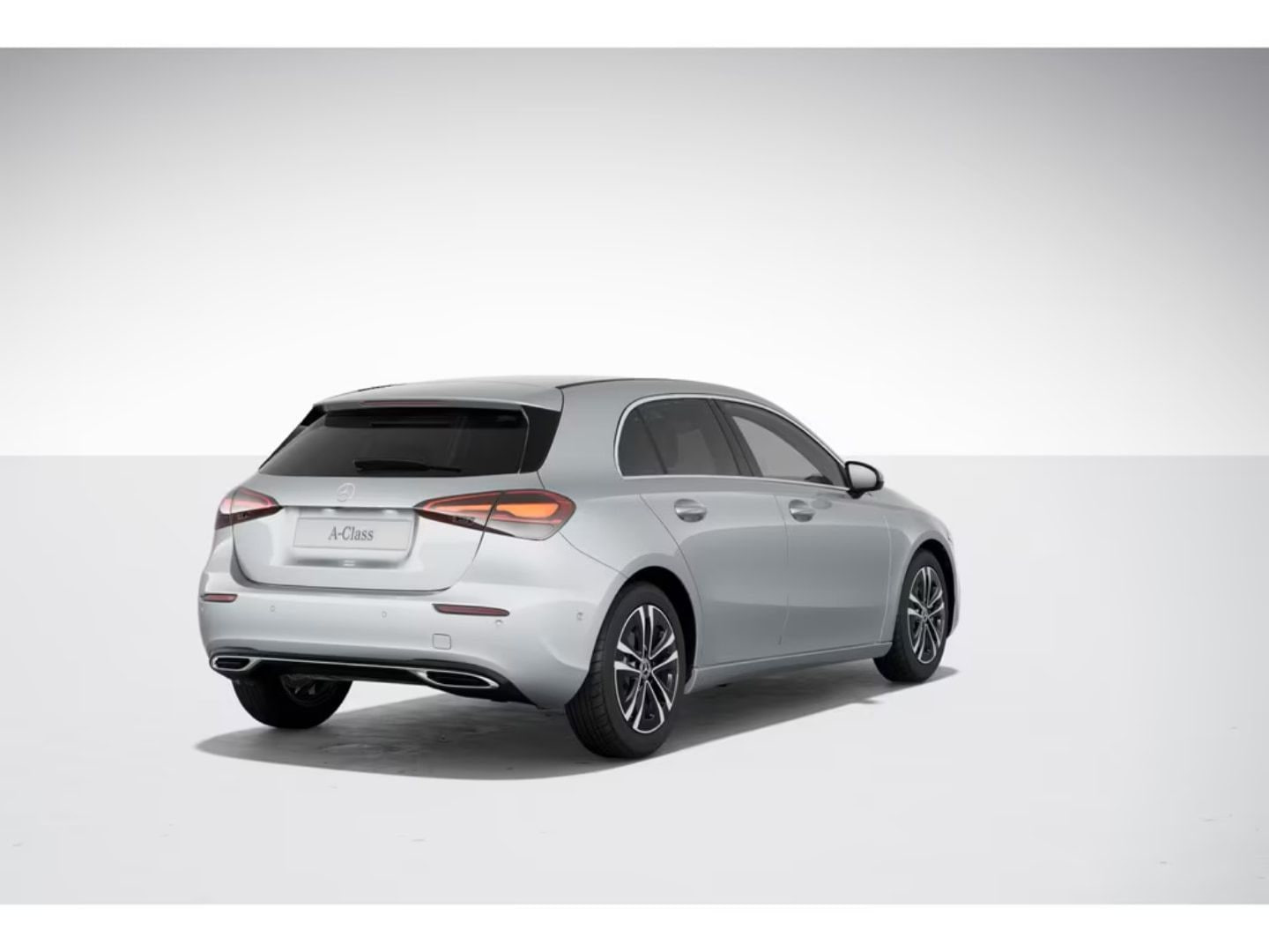 Mercedes-Benz A 200 — фото 3