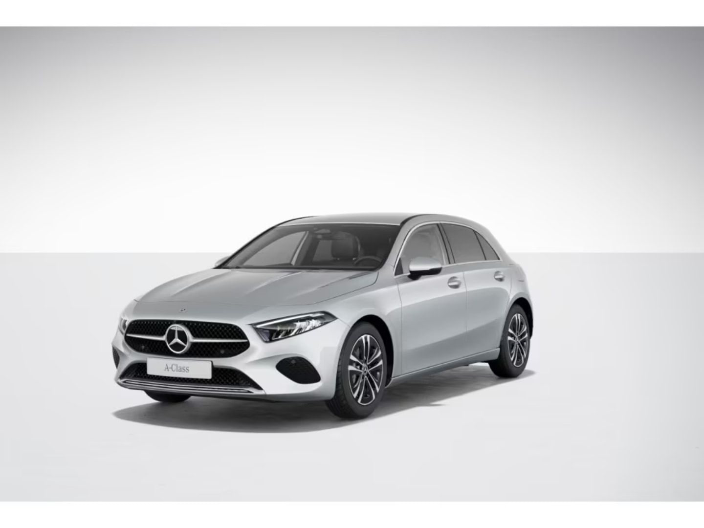 Mercedes-Benz A 200 — фото 4