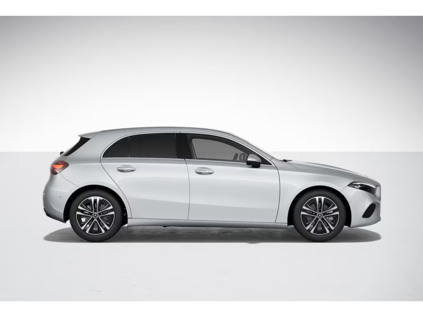 Mercedes-Benz A 200 — фото 5