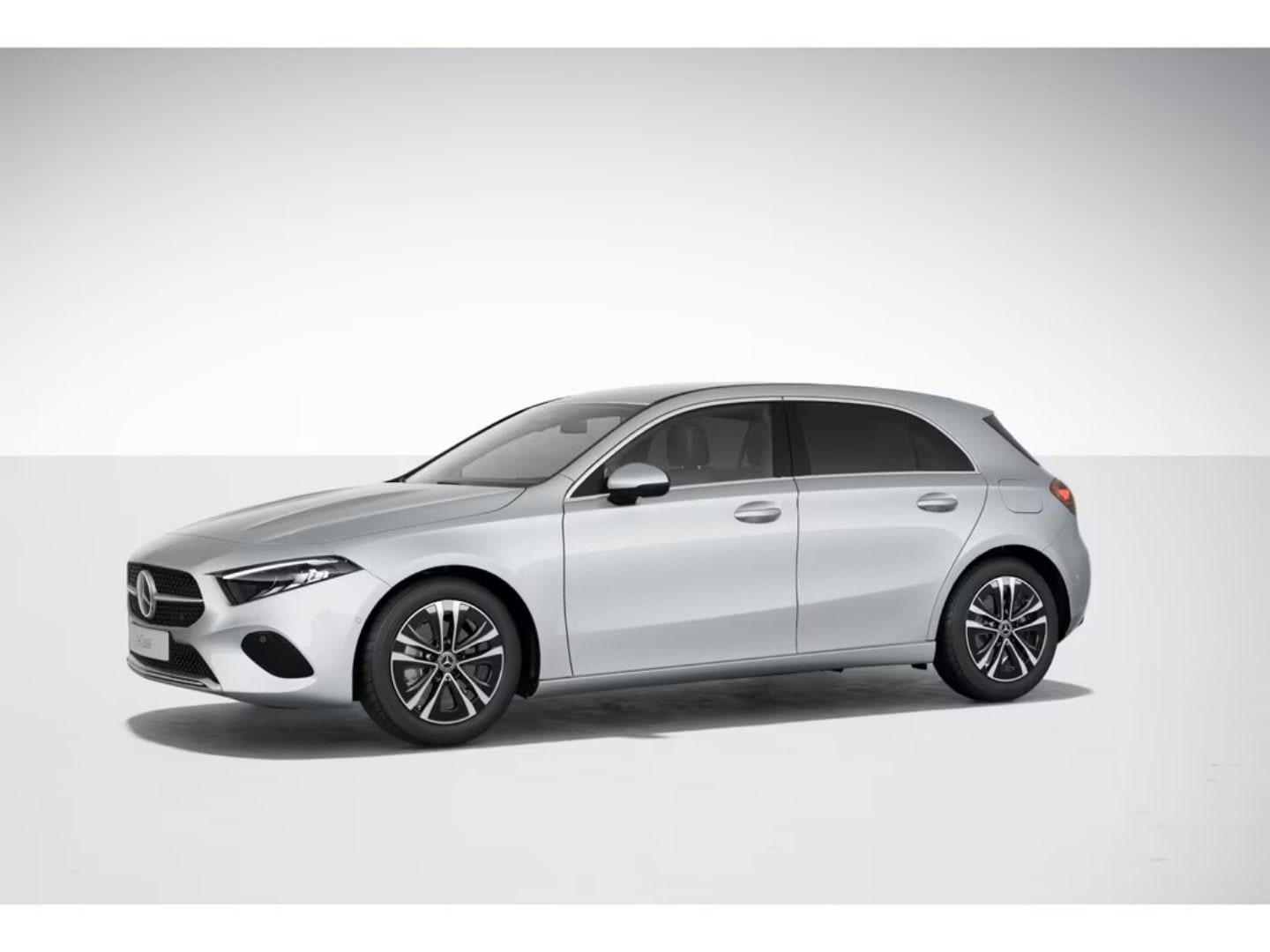 Mercedes-Benz A 200 — фото 6