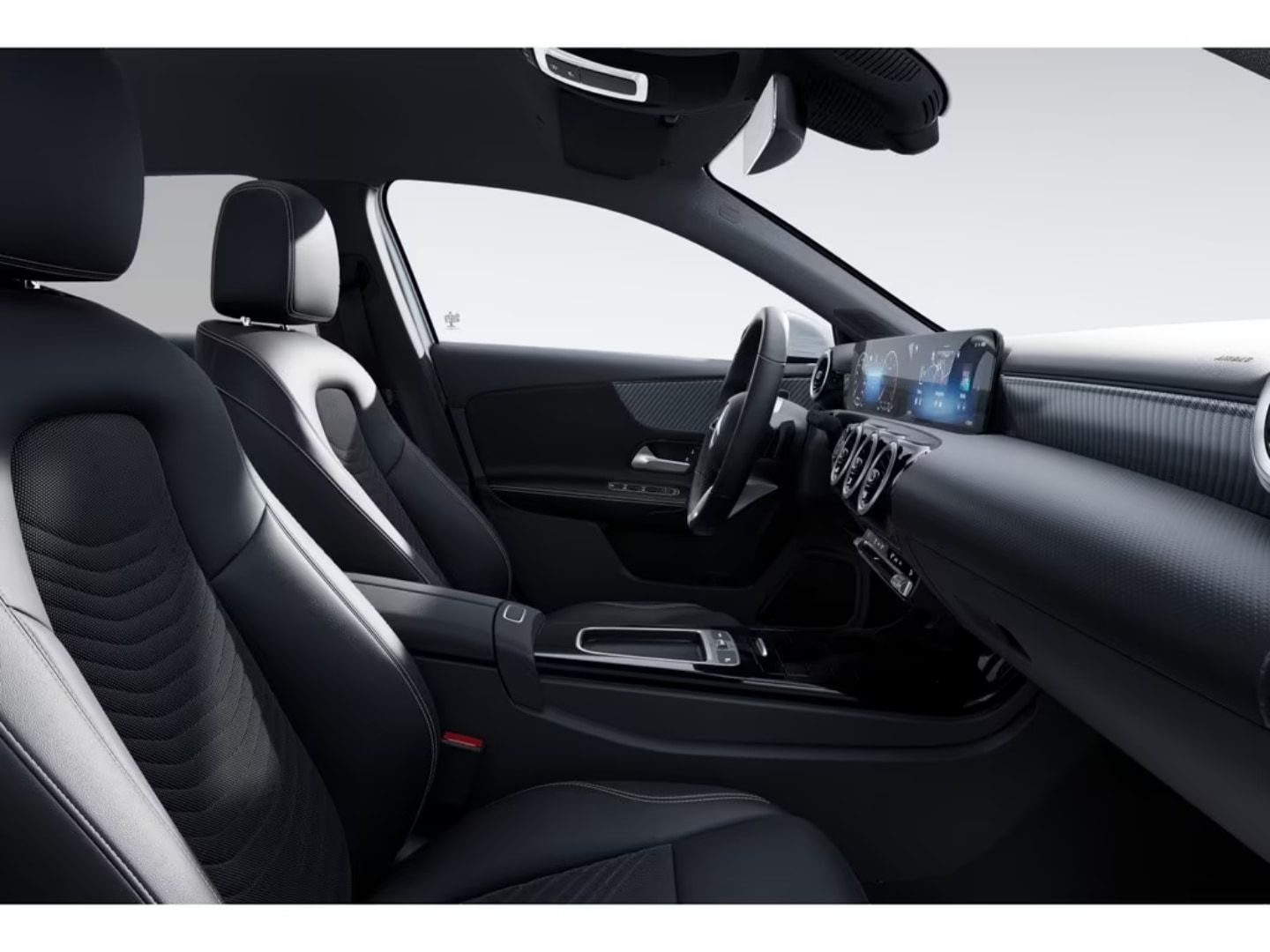Mercedes-Benz A 200 — фото 11