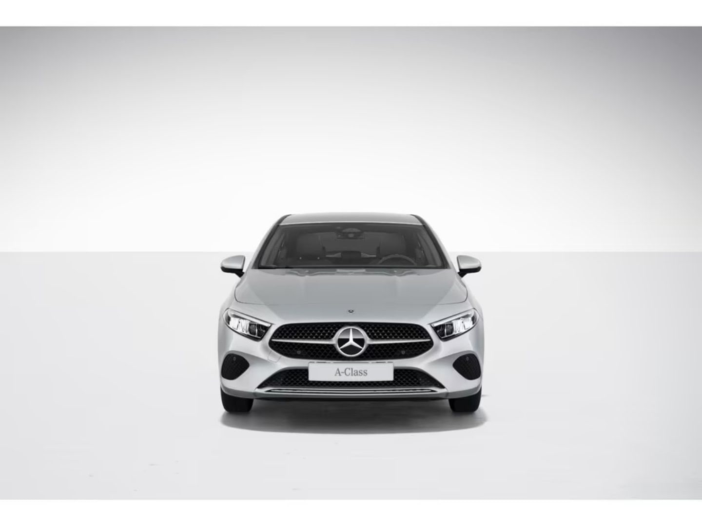 Mercedes-Benz A 200 — фото 12