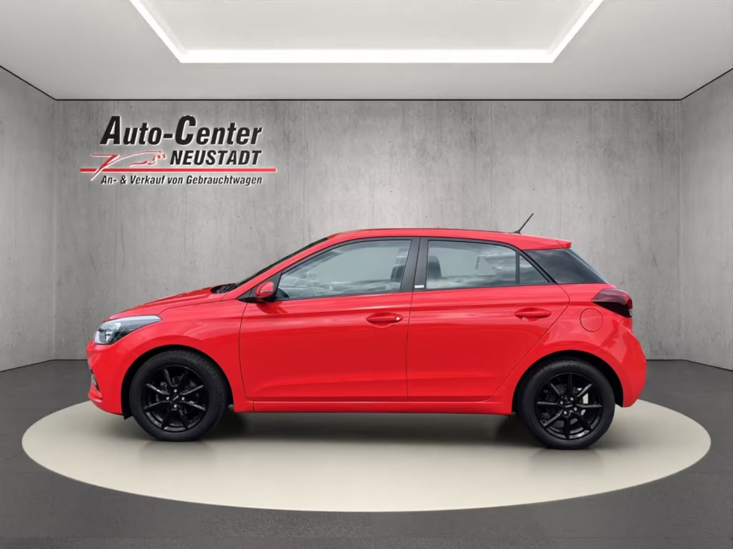 Hyundai i20 — фото 4