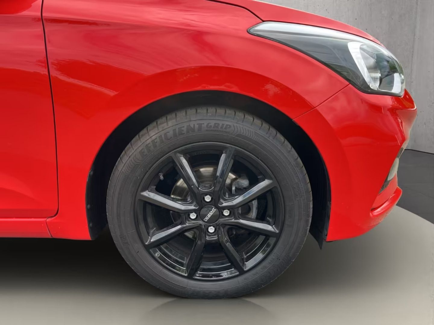 Hyundai i20 — фото 10