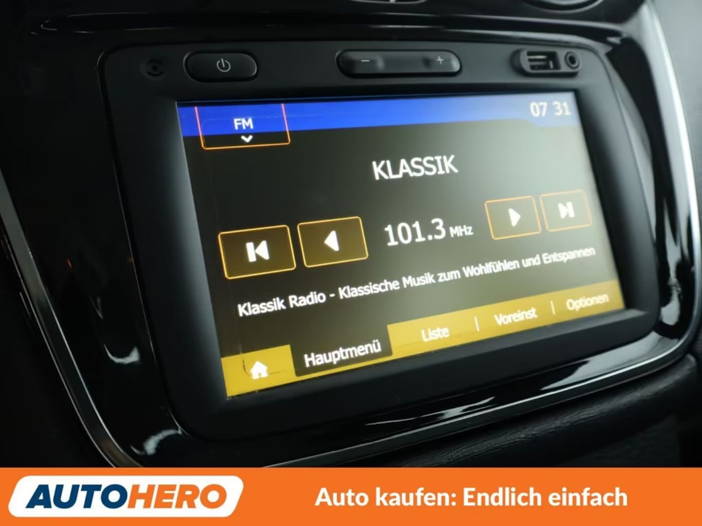 Dacia Lodgy — фото 15