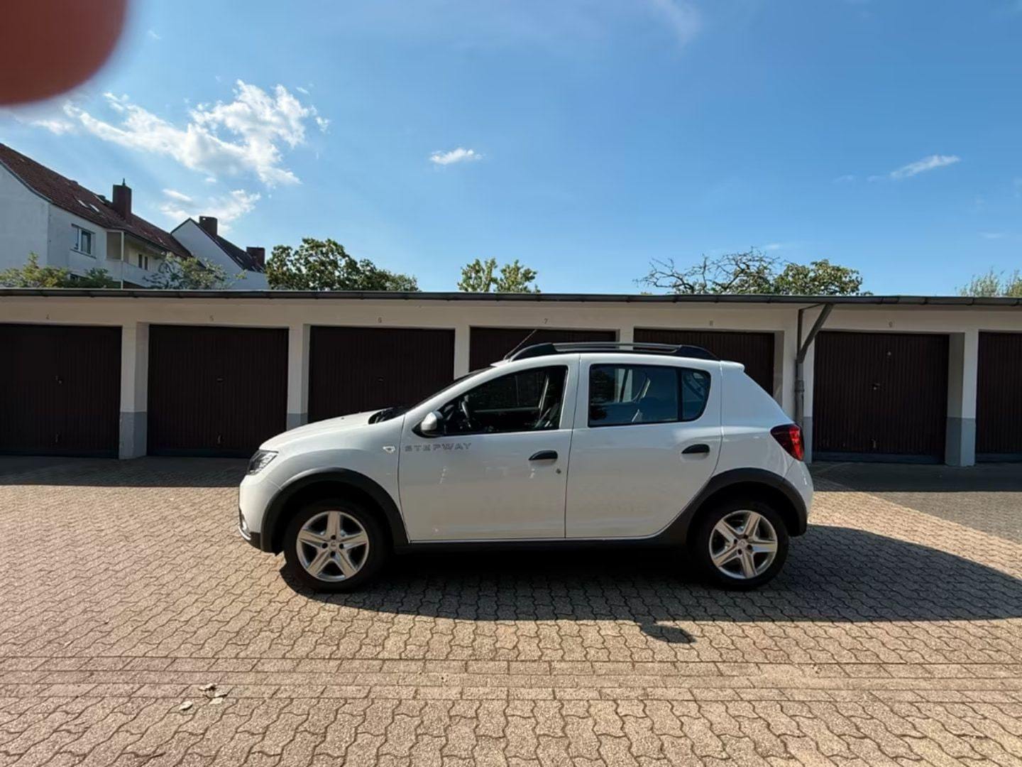 Dacia Sandero — фото 2