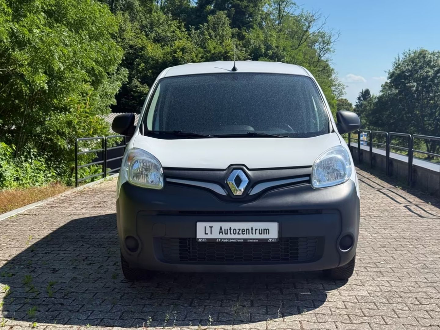 Renault Kangoo — фото 2