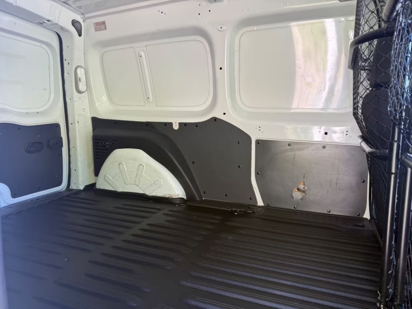 Renault Kangoo — фото 3