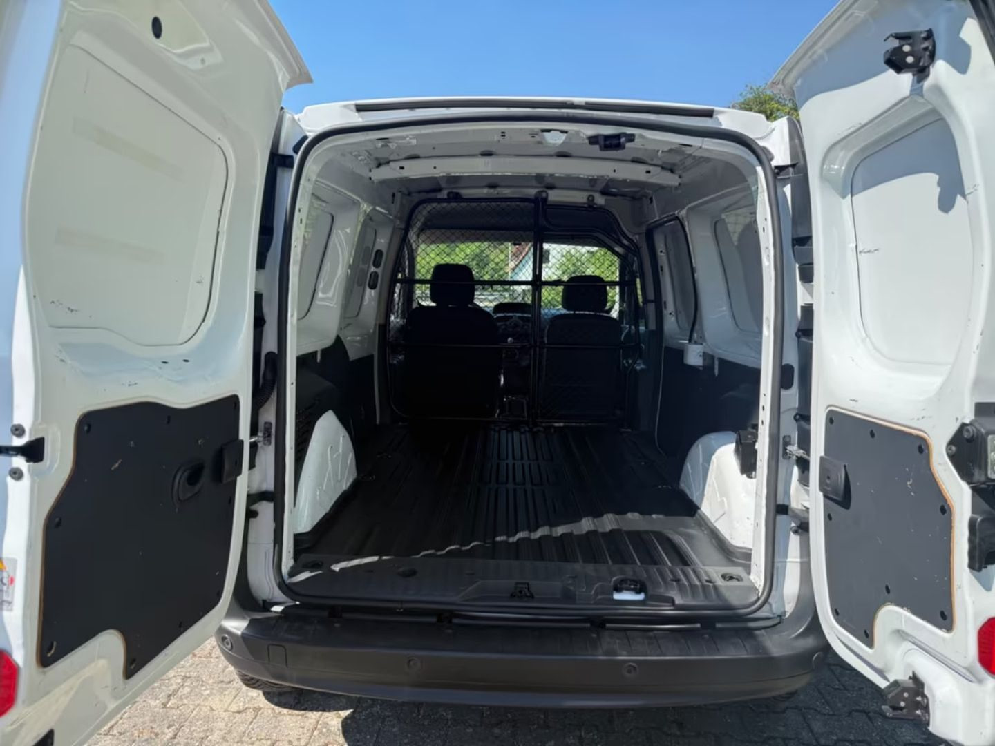 Renault Kangoo — фото 5