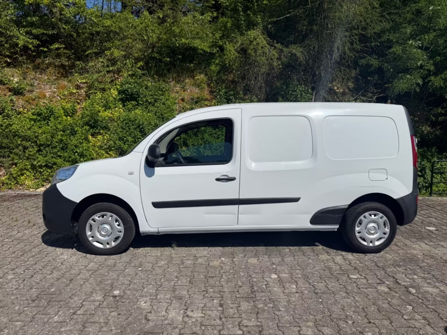 Renault Kangoo — фото 7