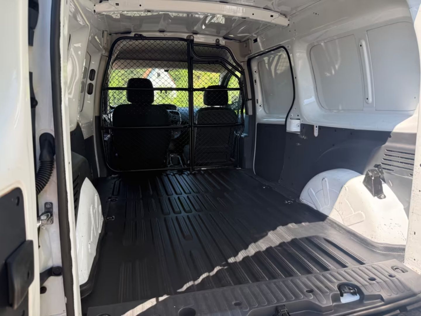 Renault Kangoo — фото 8