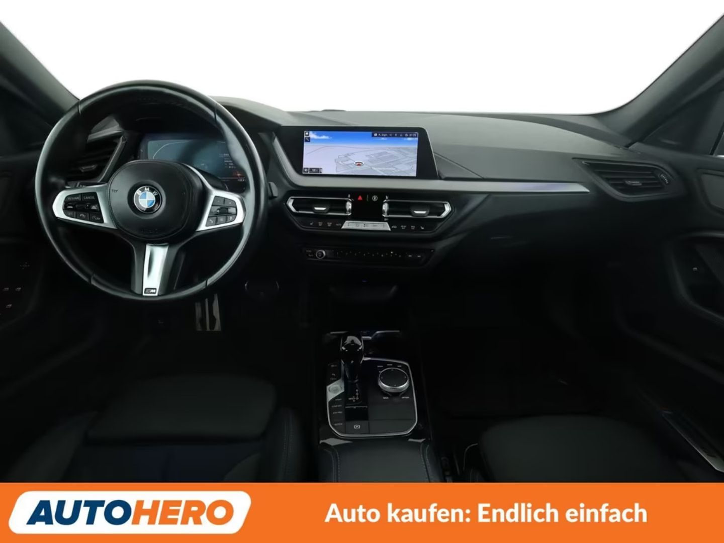 BMW 2er Gran Coupé — фото 13