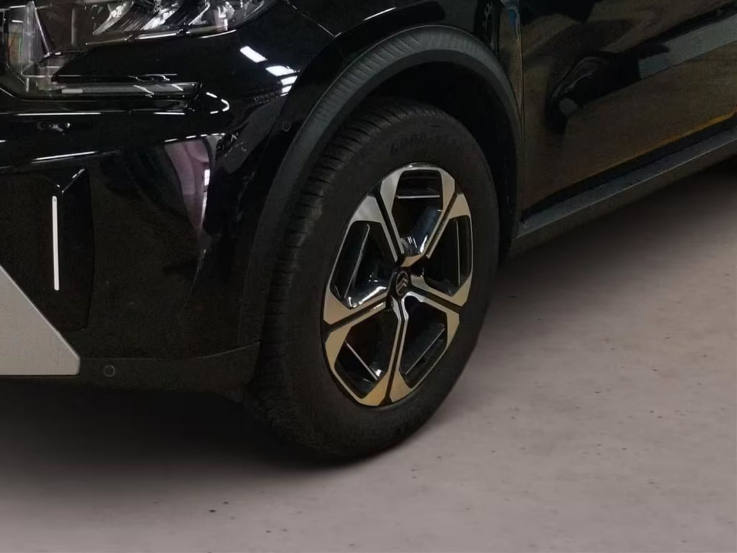 Citroen C3 Aircross — фото 14