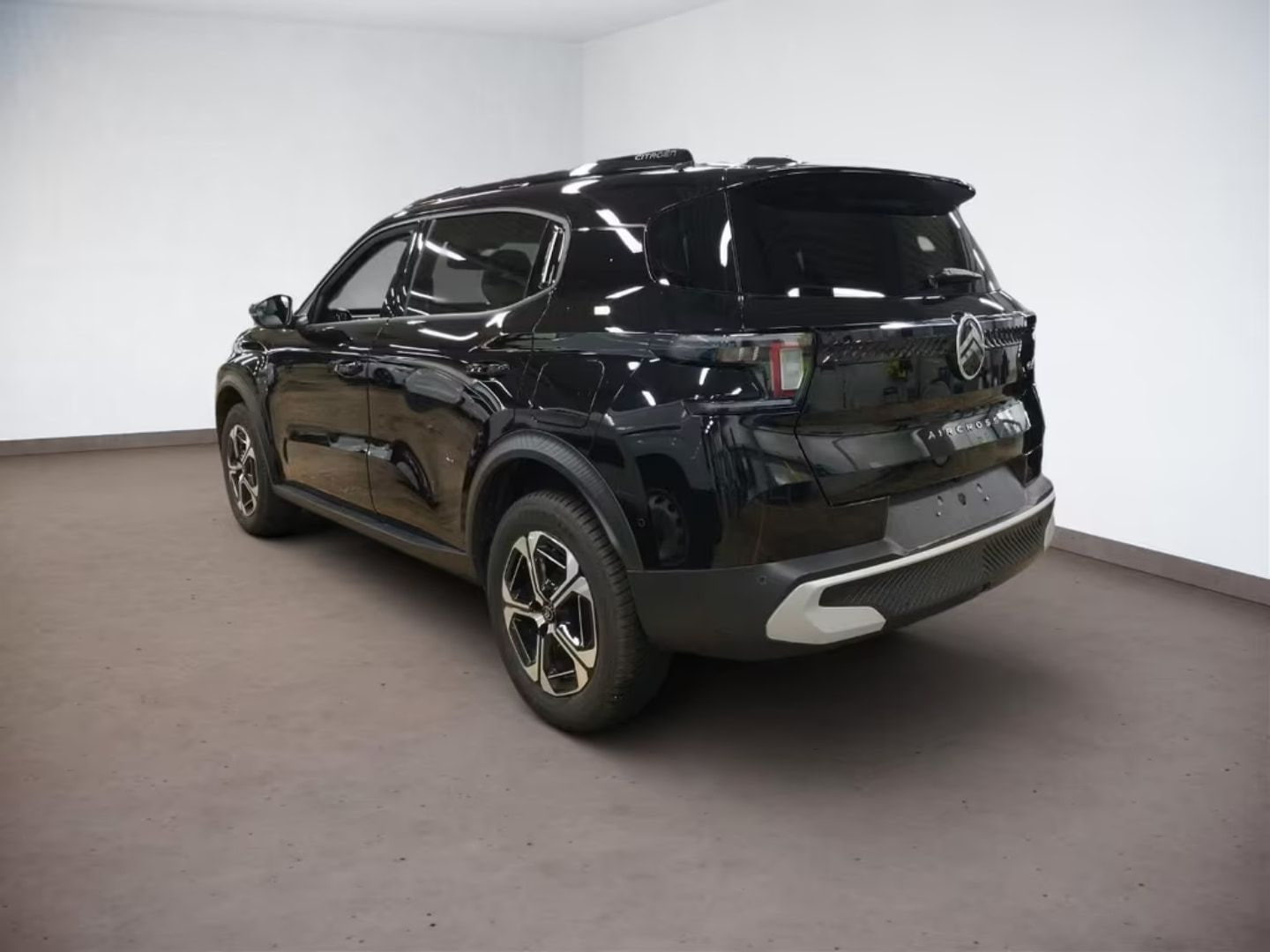 Citroen C3 Aircross — фото 15