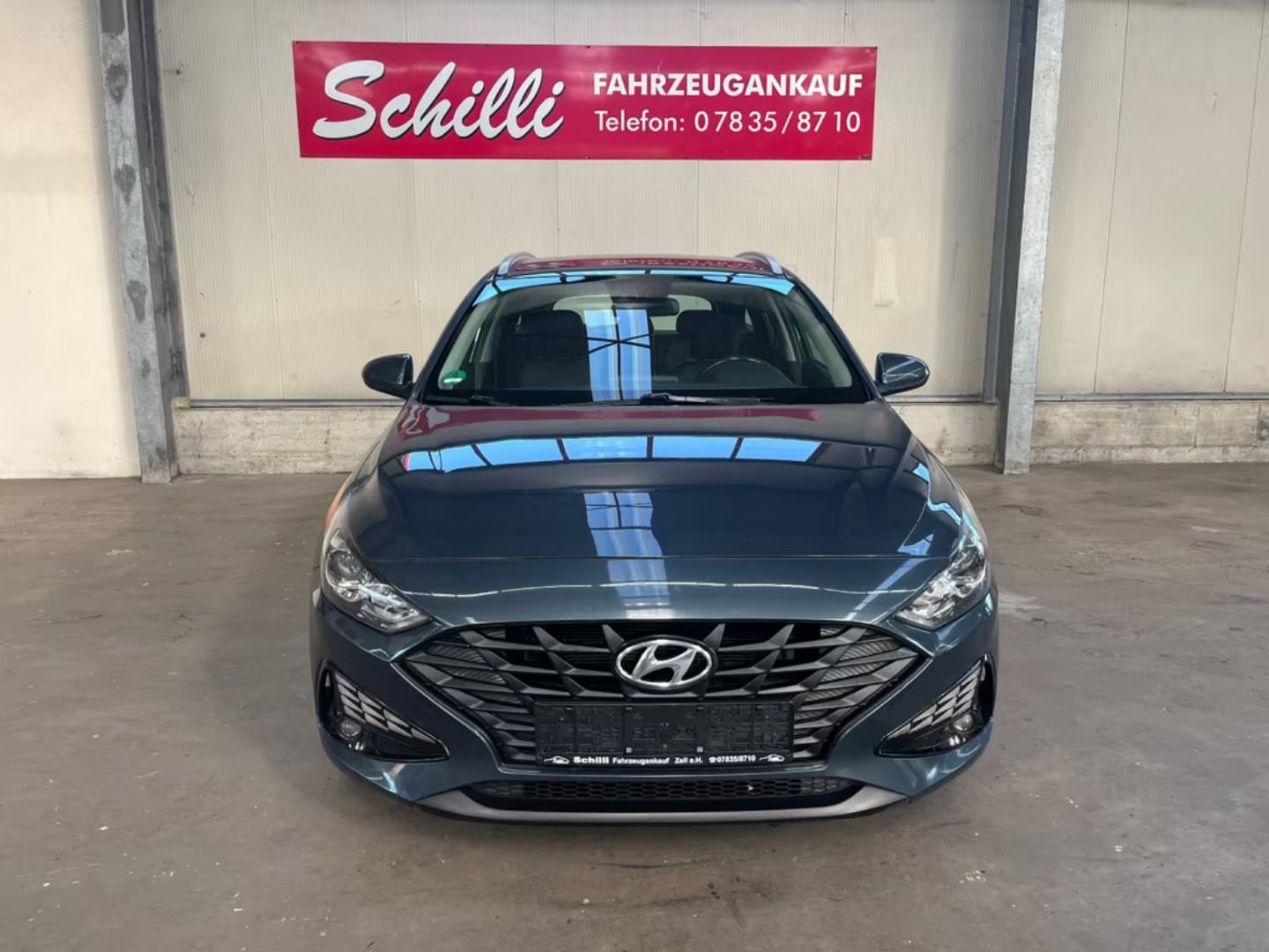 Hyundai i30 — фото 4