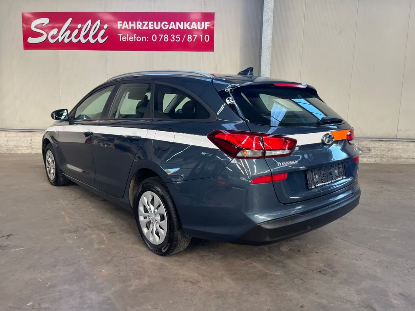 Hyundai i30 — фото 6