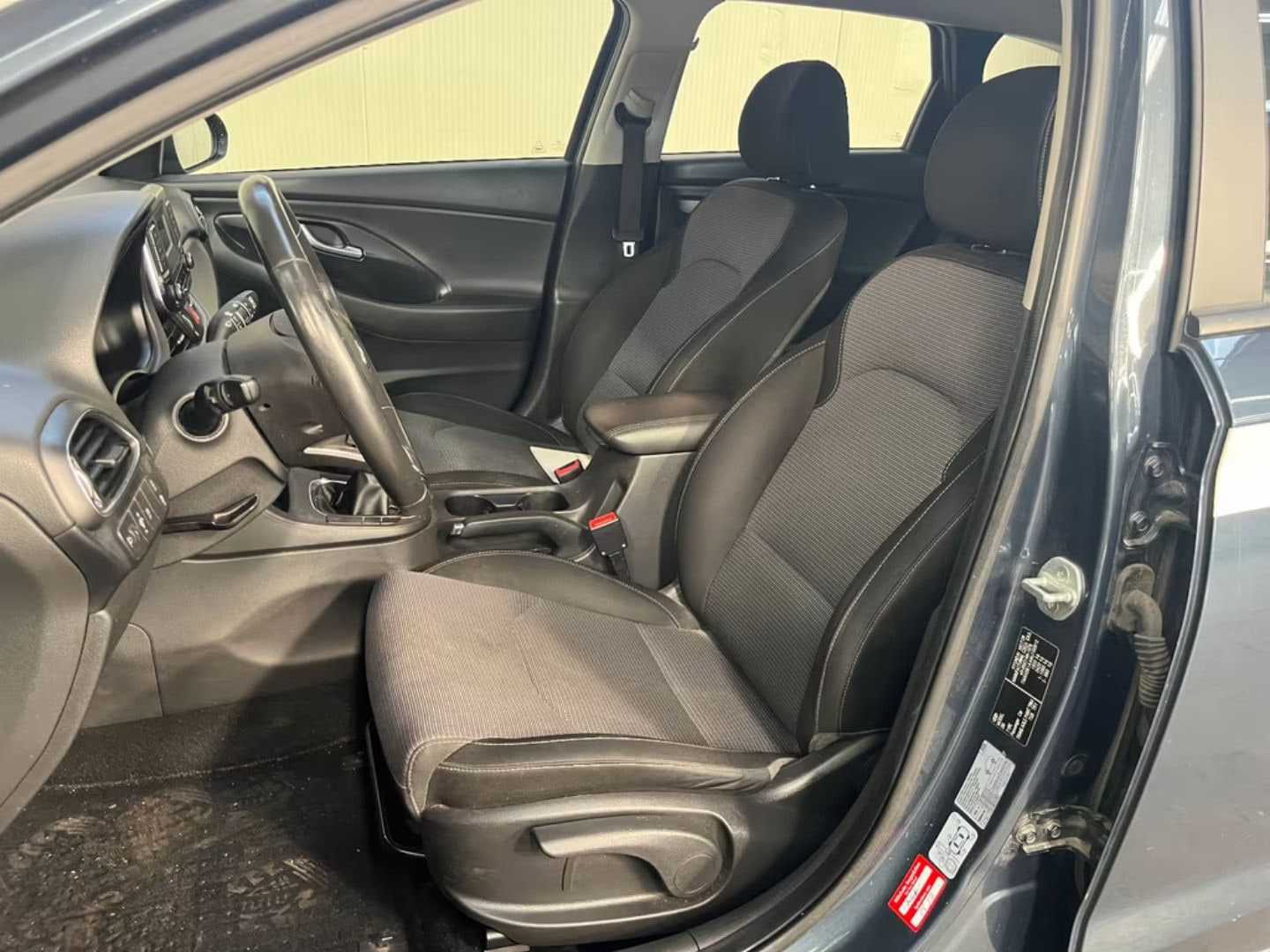Hyundai i30 — фото 10