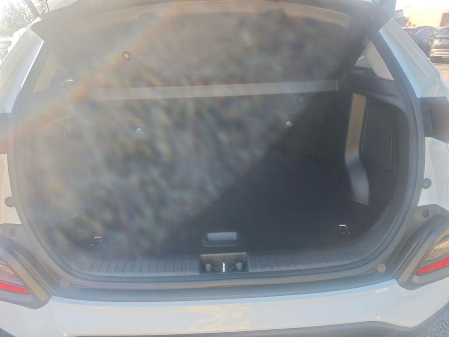 Hyundai KONA — фото 2