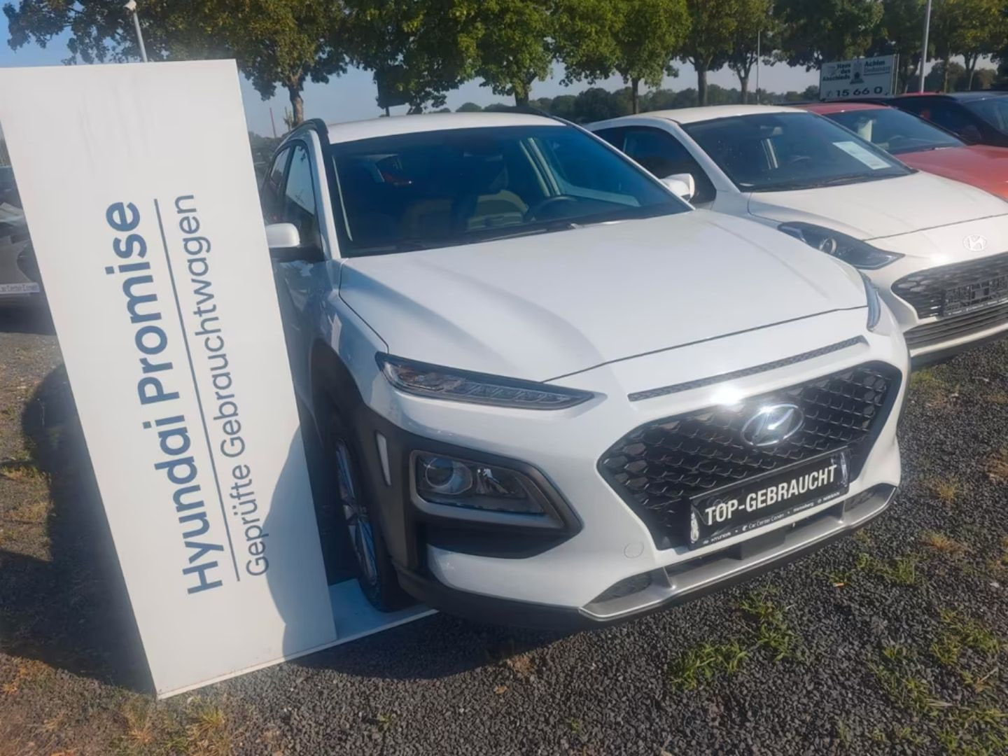 Hyundai KONA — фото 4